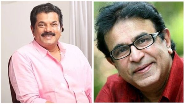 ക്യാപ്റ്റന്‍ രാജുവിനെ പറ്റി കഥയിറക്കിയത് മുകേഷാണെന്ന് വന്നു! തെറ്റിദ്ധരിക്കപ്പെട്ടതിനെ കുറിച്ച് നടന്‍ മുകേഷ്