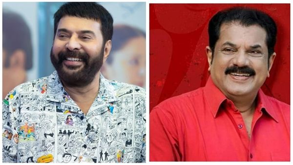 എന്റെ റോള്‍ മമ്മൂക്ക തട്ടിത്തെറിപ്പിച്ചു! മോഹന്‍ലാലിന്റെ കൂടെ പോയാല്‍ നല്ല ഭക്ഷണം കിട്ടുമെന്ന് നടന്‍ മുകേഷ്