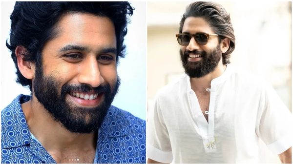 ആറ് മാസം ജോലിയില്ലാത്തപ്പോള്‍ വന്നതാണ്! താടിയും മുടിയും വളര്‍ന്നതിന്റെ കാരണം പറഞ്ഞ് നടന്‍ നാഗ ചൈതന്യ