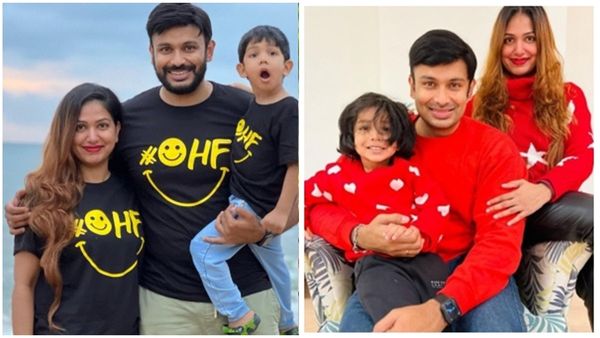 ആദ്യമായിട്ടാണ് ഇങ്ങനൊരു അനുഭവം! മകനെ കൂട്ടാതെ യാത്ര പോവാനുണ്ടായ കാരണം പറഞ്ഞ് നിഹാലും പ്രിയയും