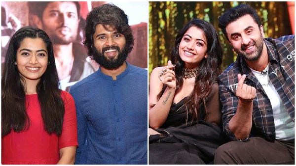 നടന്റെ വീടിന്റെ ടെറസില്‍ നിന്നാണ് നടി രശ്മികയെ കാണുന്നത്! പ്രണയകഥ സത്യമാണെന്ന് നടന്‍ രണ്‍ബീര്‍ കപൂര്‍