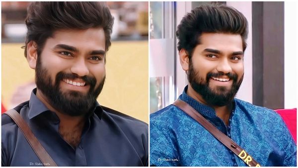 24 മണിക്കൂറും കണ്ട് ഇഷ്ടപ്പെട്ടതാണ്! റോബിനെ വട്ടംചുറ്റി ആരാധകര്‍, കല്യാണ വീട്ടില്‍ നിന്നുള്ള വീഡിയോ പുറത്ത്