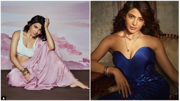 ദാമ്പത്യം തകര്‍ന്നത് ആരോഗ്യത്തെയും ജോലിയെയും ബാധിച്ചു! ആ ദിവസങ്ങള്‍ എങ്ങനെയായിരുന്നുവെന്ന് നടി സാമന്ത