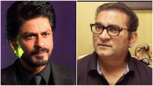 മറ്റുള്ളവരെ ഉപയോഗിച്ച് വിജയിക്കും! എന്നിട്ട് അവരെ തട്ടി മാറ്റുന്ന ആളാണ് ഷാരൂഖ് ഖാന്‍- ഗായകന്റെ വെളിപ്പെടുത്തൽ