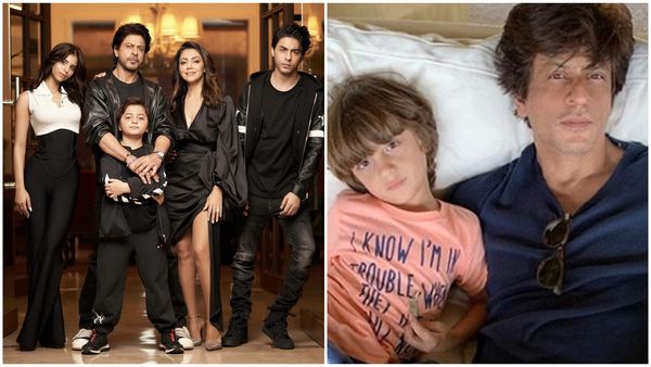 ഷാരൂഖ് ഖാന്റെ മകന്റെ സ്‌കൂളിലെ ഫീസ് 20 ലക്ഷം! എല്‍കെജി മുതലുള്ള കുട്ടികള്‍ക്ക് മാസം ലക്ഷങ്ങളാണ് ഫീസ് |