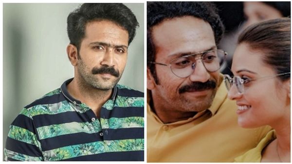 ആദ്യ ഭാര്യ ഒത്തിരി കഷ്ടപ്പെട്ടു! എന്നിൽ നിന്നും ഒന്നിലും അവര്‍ സന്തുഷ്ടയായിരുന്നില്ല, ഭാര്യയെ കുറിച്ച് ഷൈന്‍