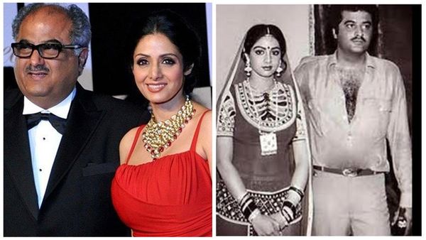 വിവാഹിതനായ ഒരാളെ എന്തായാലും കെട്ടില്ല! ഹേമ മാലിനിയും നടനും തമ്മിലുള്ള ബന്ധത്തെ കുറിച്ച് ശ്രീദേവി പറഞ്ഞത്