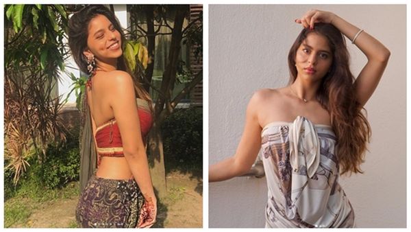 ചെറിയ കാര്യത്തിന് പോലും വിഷമിക്കും! അമിതമായി ചിന്തിക്കുന്ന ആളാണ് താനെന്ന് ഷാരൂഖ് ഖാന്റെ മകള്‍ സുഹാന ഖാന്‍