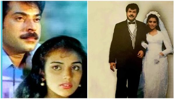 16 വയസില്‍ മമ്മൂട്ടിയുടെ കൂടെ അഭിനയിച്ചു! തന്റെ ലക്ഷ്യം അതില്‍ നിന്നും കിട്ടിയ പണമായിരുന്നുവെന്ന് ശ്വേത മേനോൻ