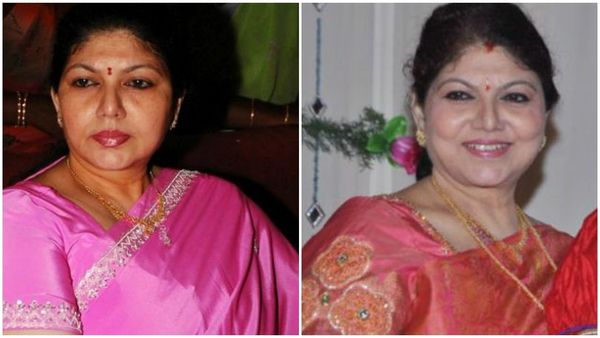 അന്ന് എല്ലാവരും ഒരുമിച്ചാണ് കിടക്കാറുണ്ടായിരുന്നത്! ലൊക്കേഷനിലെ അനുഭവം പങ്കുവെച്ച് നടി വിജയ