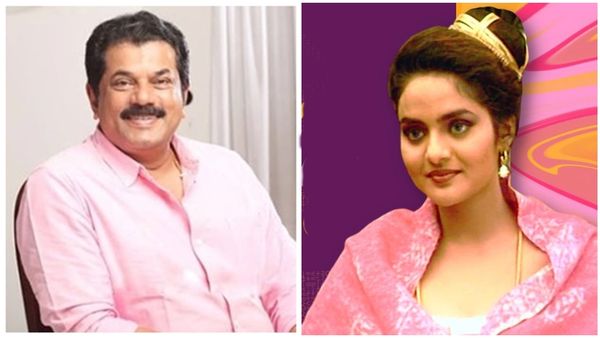 ഇവിടെയുള്ള ഒറ്റ നടിമാരും വെള്ളത്തില്‍ ചാടില്ല! മധുബാലയുടെ മനസ് മാറ്റിയ തന്ത്രത്തെ കുറിച്ച് നടന്‍ മുകേഷ്