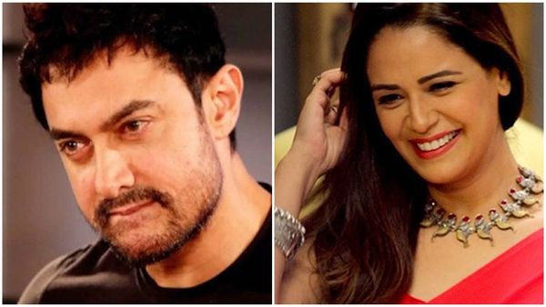 ആമിര്‍ ഖാന്റെ മുഖം പൊത്തി ഒരടി കൊടുത്തു! നടന്റെ ബോഡി ഗാര്‍ഡിന്റെ നോട്ടം ഇന്നും മനസിലുണ്ടെന്ന് നടി മോന സിംഗ്