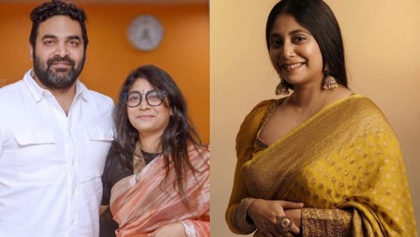 ഞങ്ങള്‍ പിരിഞ്ഞു, രണ്ട് പേരും സ്വന്തം തിരക്കില്‍; എന്നിട്ടും ചിലര്‍ക്ക് നിരാശയാണ്: അഭയ ഹിരണ്‍മയി