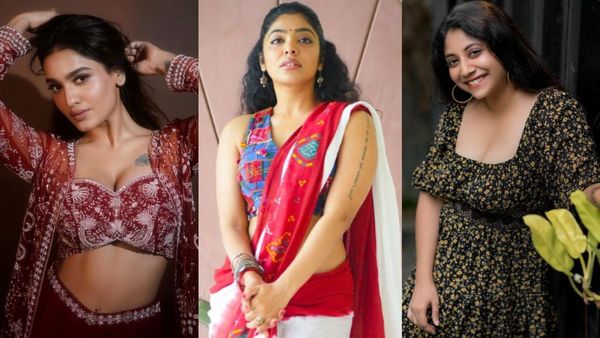 റിമയും സാനിയയും നന്നായി ഡ്രസ്സ് ചെയ്യുന്നവർ; എന്റെ ഫാഷൻ ഐക്കൺ അയാളാണ്; അഭയ ഹിരൺമയി പറയുന്നു