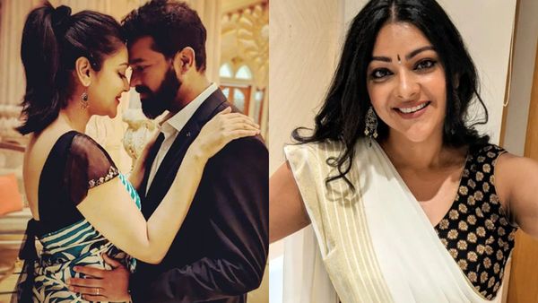 വലിയ വഴക്കായി; അത്രയും ആ​ഗ്രഹിച്ച് നേടിയ ആളാണല്ലോ എന്ന് ചിന്തിച്ചു; ഭർത്താവിനെക്കുറിച്ച് അഭിരാമി
