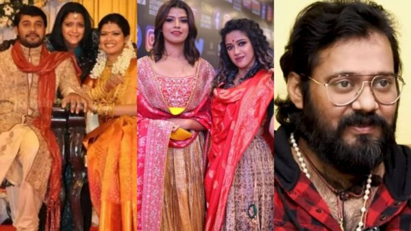 'എടാ കണ്ണാ വാടായെന്ന് വിളിച്ചാണ് ഞാൻ അഭിരാമിയെ സ്വീകരിച്ചത്... അവൾ ഇപ്പോഴും എന്റെ അനിയത്തിക്കുട്ടിയാണ്'; ബാല!