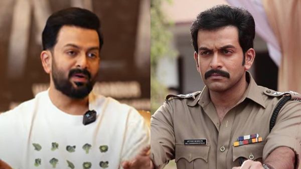 അമ്മയ്ക്കൊപ്പം ദോഹയിലായിരുന്നു; മുംബൈ പൊലീസ് കണ്ട് എനിക്ക് വന്ന മെസേജുകളും കോളുകളും; പൃഥിരാജ്