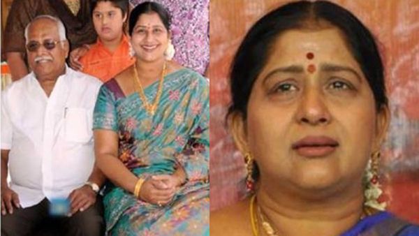 കടത്തിലായ ഭർത്താവിനെ അപമാനിച്ചു; താലി മാല വിറ്റ് അയാളെക്കൊണ്ട് കാലിൽ വീണ് മാപ്പ് പറയിച്ചു; കവിത