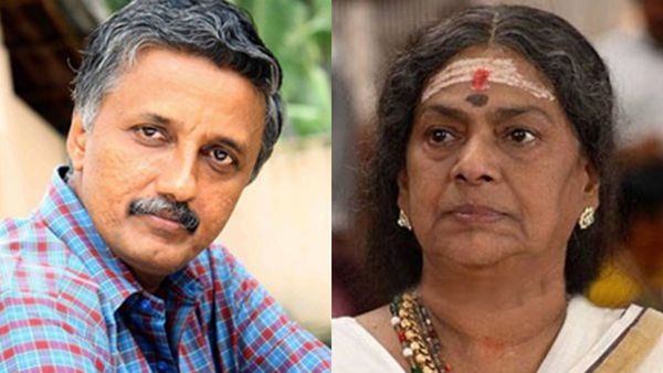 സുകുമാരിയുടെ അന്ത്യാഭിലാഷം പോലും മകൻ നിറവേറ്റിയില്ല; സമ്പാദിച്ചിട്ടും സൗജന്യ ചികിത്സ വേണ്ടി വന്നു; ശാന്തിവിള