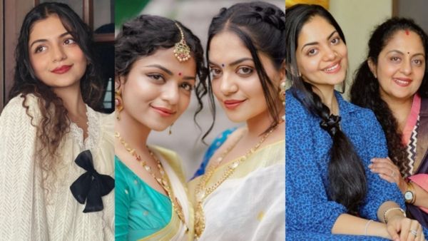 'കേരളത്തിലെ ആളുകൾക്ക് കാണാൻ വേറൊന്നും ഇല്ലേയെന്നാണ് അവൾ ട്രെന്റിങ്ങാകുമ്പോൾ ഞങ്ങൾക്ക് തോന്നാറ്'; അഹാന!