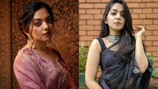 സിനിമാ നടിയായി പോകേണ്ട ഞാൻ ചവറു പെറുക്കികൊണ്ടിരിപ്പായിരുന്നു; മറക്കാനാകാത്ത അനുഭവം പറഞ്ഞ് അഹാന