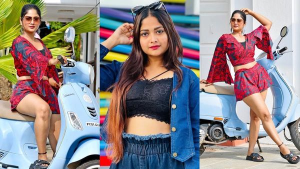 പല്ലിന്റെ പേരിലുള്ള കളിയാക്കല്‍ ഭയന്ന കുട്ടിക്കാലം, ആ അമ്മൂമ്മയെ ഒരിക്കലും മറക്കില്ല; മനസ് തുറന്ന് കല്യാണി