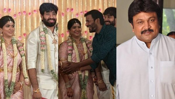 മുറച്ചെറുക്കനുമായുള്ള വിവാഹം, പിന്നാലെ പ്രശ്നങ്ങളും ഡിവോഴ്സും; ഐശ്വര്യയുടെ രണ്ടാം വിവാഹത്തിനിടെ ചർച്ച