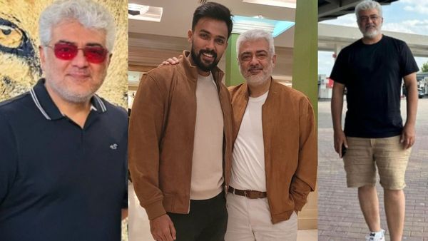 ഒറ്റയടിക്ക് 15 കിലോ കുറിച്ച് അജിത്! വൈറലായി ചിത്രം; മൊബൈൽ ഫോൺ ഉപയോഗിക്കാതെയുള്ള നടന്റെ ജീവിതം