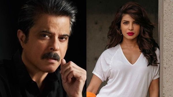 പ്രിയങ്ക ചോപ്രയുടെ അച്ഛനാകില്ലെന്ന് വാശി പിടിച്ച് അനില്‍ കപൂര്‍; സമ്മതിച്ചത് മകന്റെ ആ വാക്ക്!