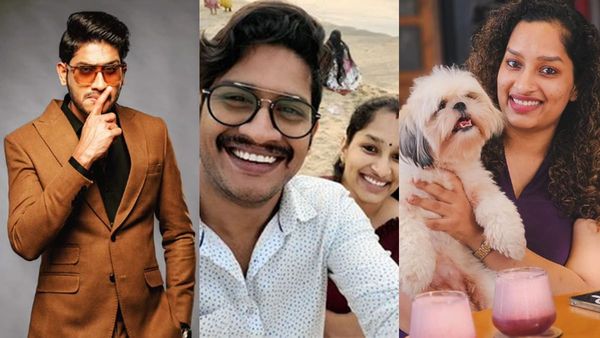 പെെസയുടെ പൊങ്ങച്ചം ലക്ഷ്മി കാണിക്കുന്നുണ്ട്; വീടിന‌ടുത്തുള്ള പെൺകുട്ടിയെ ഞാൻ നോക്കിയപ്പോൾ; അഖിൽ മാരാർ