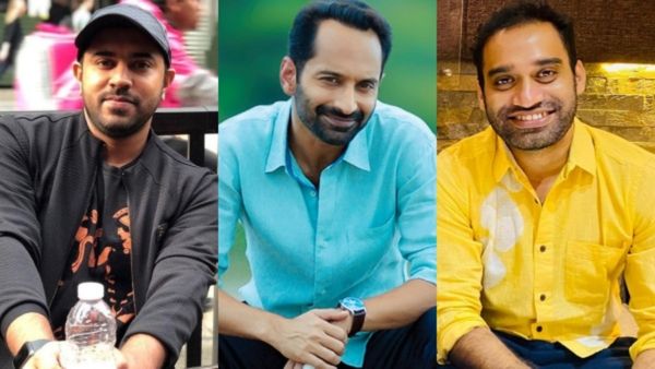 'അതുണ്ടായത് പോലും നിവിൻ പോളിക്ക് വേണ്ടിയാണ്..., ഫഹദിനെ കാഷ്യലായി വിളിച്ചപ്പോൾ അ​ദ്ദേഹം ഓക്കെ പറഞ്ഞു'; അഖിൽ!