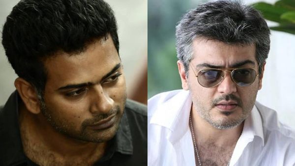 അജിത്ത് എനിക്ക് മറുപടി തരണം, എന്തുകൊണ്ട് രാഷ്ട്രീയത്തില്‍ വന്നില്ല? കത്തുമായി അല്‍ഫോണ്‍സ്