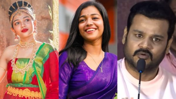 '30 സെക്കൻഡ് റീൽസിന് രണ്ട് ലക്ഷം, വിമാന ടിക്കറ്റുവരെ ചോദിച്ചു... എന്റെ തലകറങ്ങിപ്പോയി'; നടൻ പ്രിയൻ പറഞ്ഞത്!