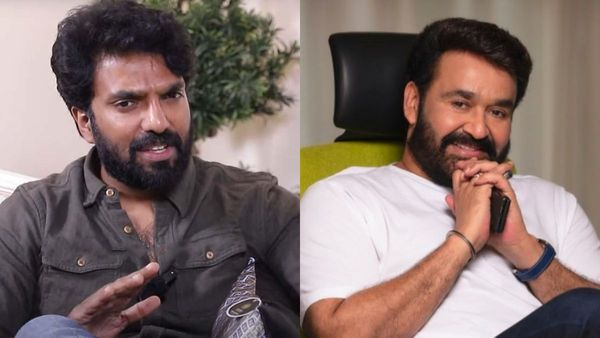 'ലാലേട്ടൻ അവർക്ക് പ്രായമുള്ള തടിയുള്ള ഒരാളായിരുന്നു, വലിയ വില കൊടുത്തില്ല; പക്ഷേ...': അമിത് ചക്കാലക്കല്‍