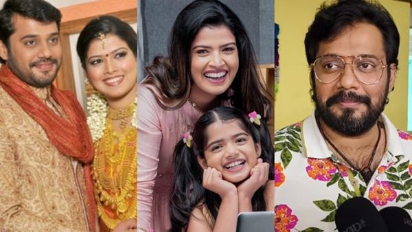 മകളെ പിടിച്ചു വച്ചിട്ടില്ല, ബാല കാണാന്‍ വന്നിട്ടില്ല;നഷ്ടപരിഹാരം 25 ലക്ഷം; പോക്‌സോ കേസിനെക്കുറിച്ചും അമൃത