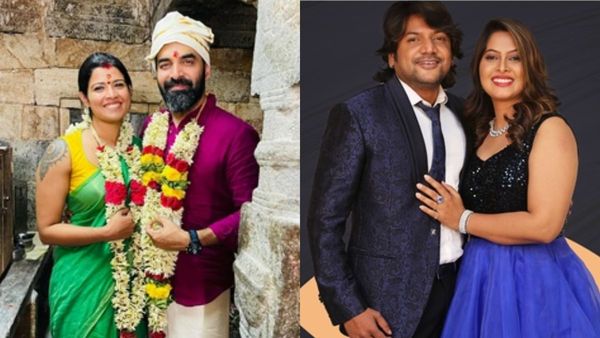 പൊരുത്തപ്പെട്ട് പോകാനാകില്ലെന്ന് ഉറപ്പിച്ചവർ! അമൃതയും ഗോപി സുന്ദറും മുതൽ സജ്നയും ഫിറോസും വരെ!