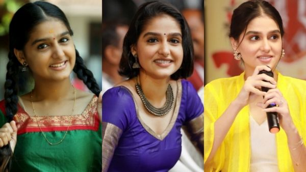എടുത്താൽ പൊങ്ങാത്തതൊന്നുമല്ല... കോടികളുടെ ലിസ്റ്റിലും ഇല്ല; അനശ്വര രാജൻ ഒരോ സിനിമയ്ക്കും വാങ്ങുന്ന പ്രതിഫലം!