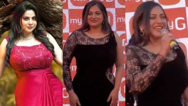 'എനിക്ക് കോഴിക്കോടുള്ള ഒരാളെ കല്യാണം കഴിക്കാനാണ് ആ​ഗ്രഹം'; വിവാഹ കാര്യത്തെ കുറിച്ച് വെളിപ്പെടുത്തി അന്ന രാജൻ!