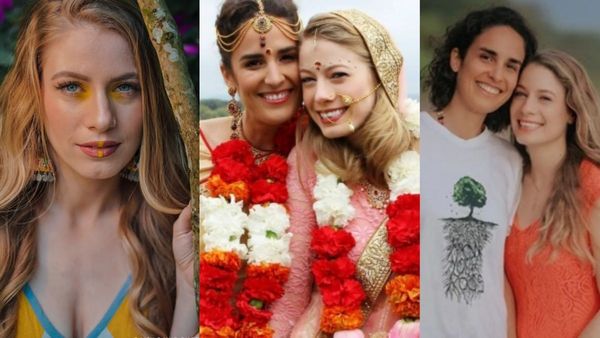 കേരളത്തിലുള്ളവര്‍ ലെസ്ബിയന്‍ ബന്ധം പറയാന്‍ മടിയായിരുന്നു; തുറന്ന് പറയാന്‍ കാരണം ആ മെസേജ്!