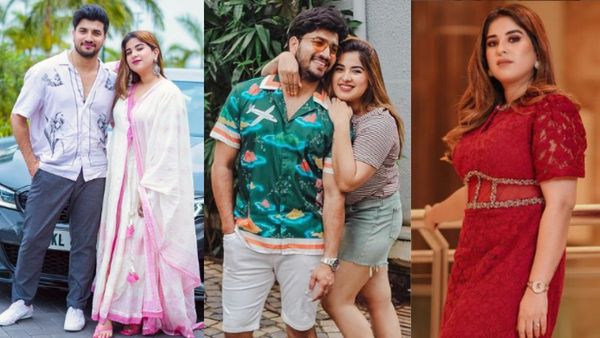 എനിക്ക് ഞാൻ കഴിഞ്ഞേ മറ്റെന്തുമുള്ളൂ, നാളെയൊരു കുഞ്ഞുവന്നാലും! ഒരു ബന്ധത്തിലും ത്യാഗത്തിന്റെ ആവശ്യമില്ല: അപർണ