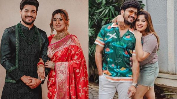 കണ്ണേറ് കിട്ടുന്നത് സത്യമാണ്; എന്തിനാണ് ഞങ്ങൾ വഴിക്കിടുന്നതെന്ന് തോന്നും; തുറന്ന് പറഞ്ഞ് അപർണ തോമസ്