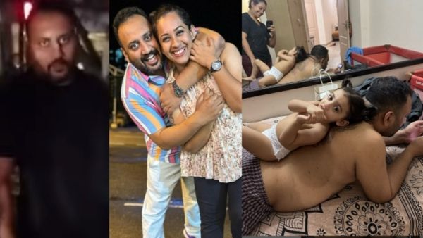 'മർദ്ദനമേറ്റ് തളർന്ന് കിടക്കുന്ന അർജുൻ സോമശേഖരനും... വാവിട്ട് കരയുന്ന സൗഭാഗ്യ വെങ്കിടേഷും'; വൈറലായി കുറിപ്പ്!
