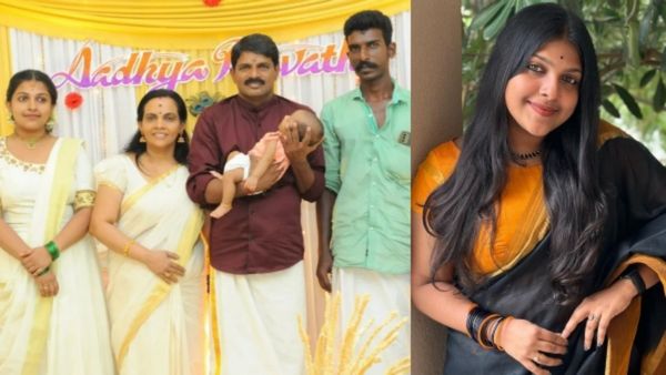 'എൻ്റെ അച്ഛന് ഒരു കാവലായി ഈ കണ്ട കാലം ഞങ്ങളുടെ കുടുംബത്തിന് വേണ്ടി പ്രയത്നിച്ചതിന് കടപ്പാട് മാത്രം'; ആര്യ!
