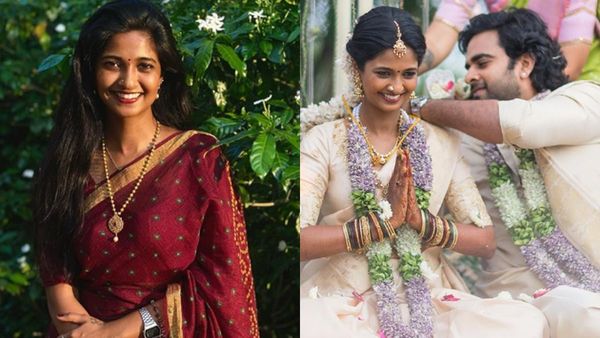 അവൻ എന്നെ വിവാഹം ചെയ്യാൻ അത്രയും ആ​ഗ്രഹിക്കുന്നെന്ന് മനസിലാക്കി; എന്റെ വീട്ടിൽ പറഞ്ഞപ്പോൾ; കീർത്തി