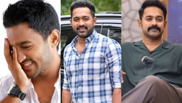 'ആ ഫോട്ടോ കണ്ട് ഇംപ്രസായി വിളിക്കും... നേരിട്ട് ചെന്ന് കഴിയുമ്പോൾ ഇത് നീ തന്നെയാണോയെന്ന് ചോദിക്കും'; ആസിഫ് അലി