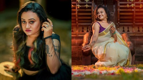 കളഞ്ഞിട്ട് പോയവരും ധാരണയോടെ പിരിഞ്ഞവരുമുണ്ട്! പ്രേതം ദേഹത്ത് കേറുന്നത് അന്ന് കണ്ടു: അശ്വതി