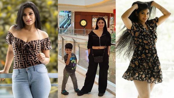 എനിക്ക് പെണ്‍കുഞ്ഞില്ല, മകനാണുള്ളത്, ആ ചടങ്ങ് അവന്‍ ചെയ്തു; എന്നെ ഞാനാക്കിയവന്‍: അവന്തിക