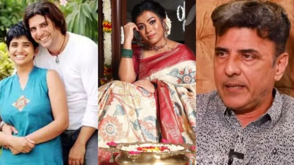 'ആദ്യ ഭാര്യയോട് ചെയ്തത് തിരിച്ചടിച്ചു, കുറ്റം ബബ്ലുവിന്റേതാവും... ഷക്കീല പ്രതീക്ഷ തെറ്റിച്ചില്ല'; വിമർശനം!