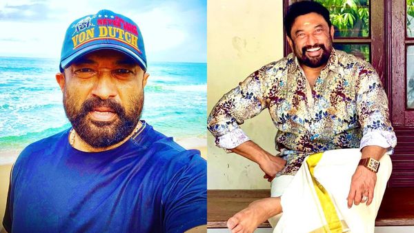 പണത്തിന് വേണ്ടി ചാടിയതാണ്, അത് വെറുതെയായി! ഏഴായിരം വിഗ്ഗുകാരൻ കൊണ്ടുപോയി; അനുഭവം പങ്കുവെച്ച് ബാബുരാജ്