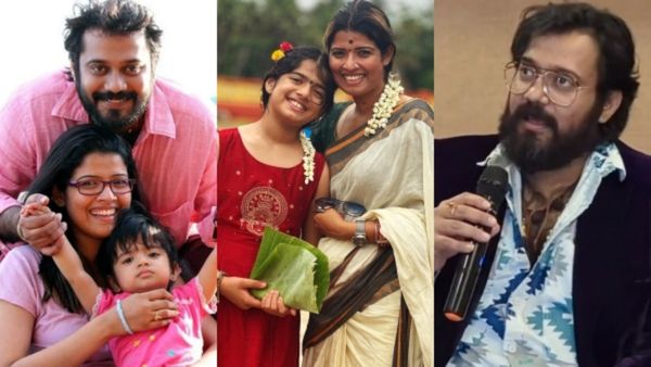 'അന്ന് ഞാൻ കാണാൻ പാടില്ലാത്തത് കണ്ടു, മകൾ കാരണമാണ് ഒന്നും തുറന്ന് പറയാതിരുന്നത്'; അമൃതയെ കുറിച്ച് ബാല!